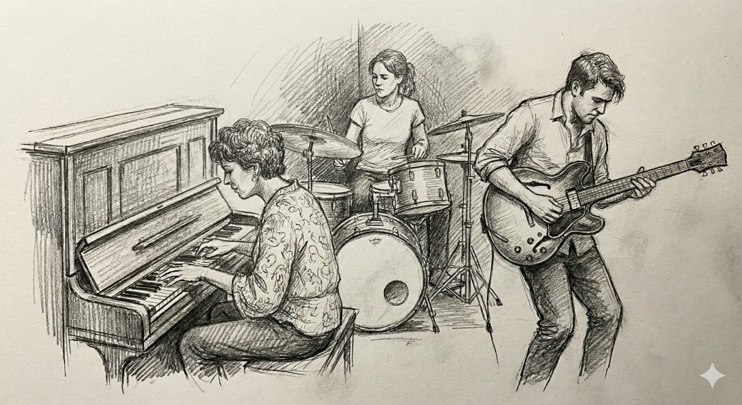 Band